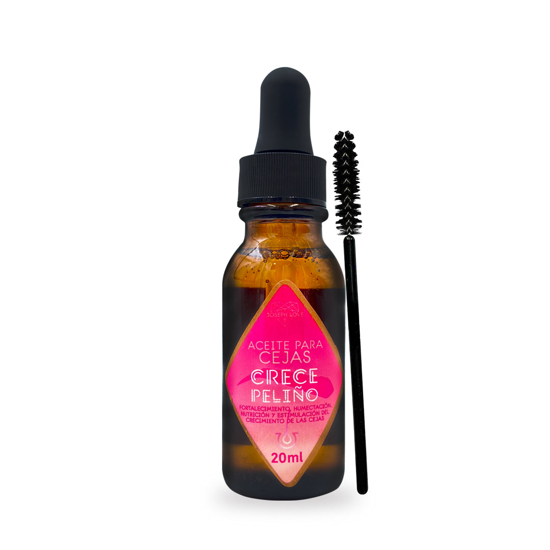EYEBROW OIL - HAIR GROWTH / 20ML