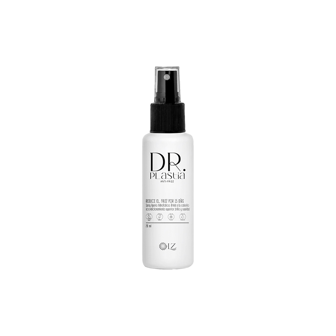 DR. PLASTIA ANTI-FRIZZ 160 ML - 5.4 OZ