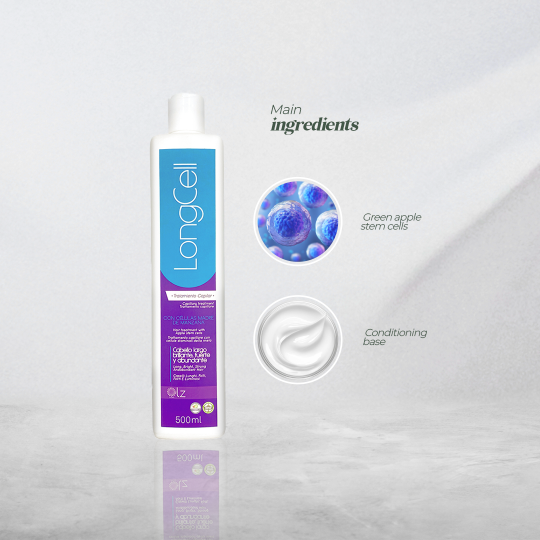 LONGCELL RECOVERY TREATMENT