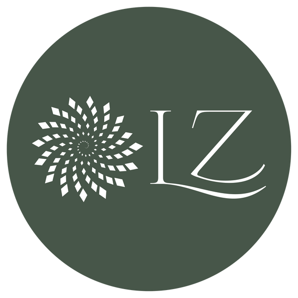 Productos LZ USA logo