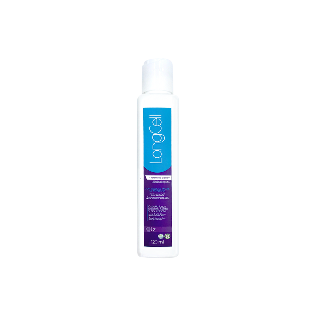 LONGCELL RECOVERY TREATMENT