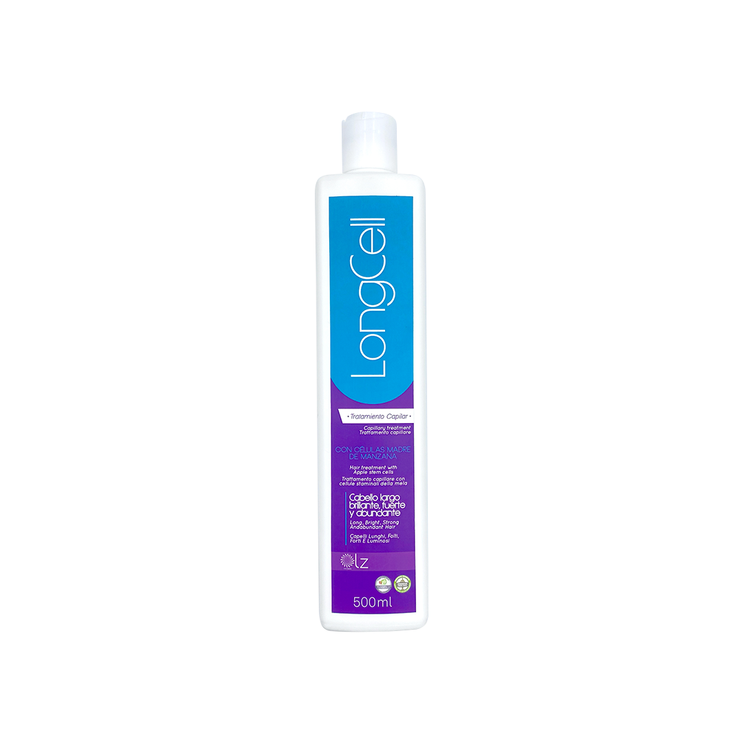 LONGCELL RECOVERY TREATMENT