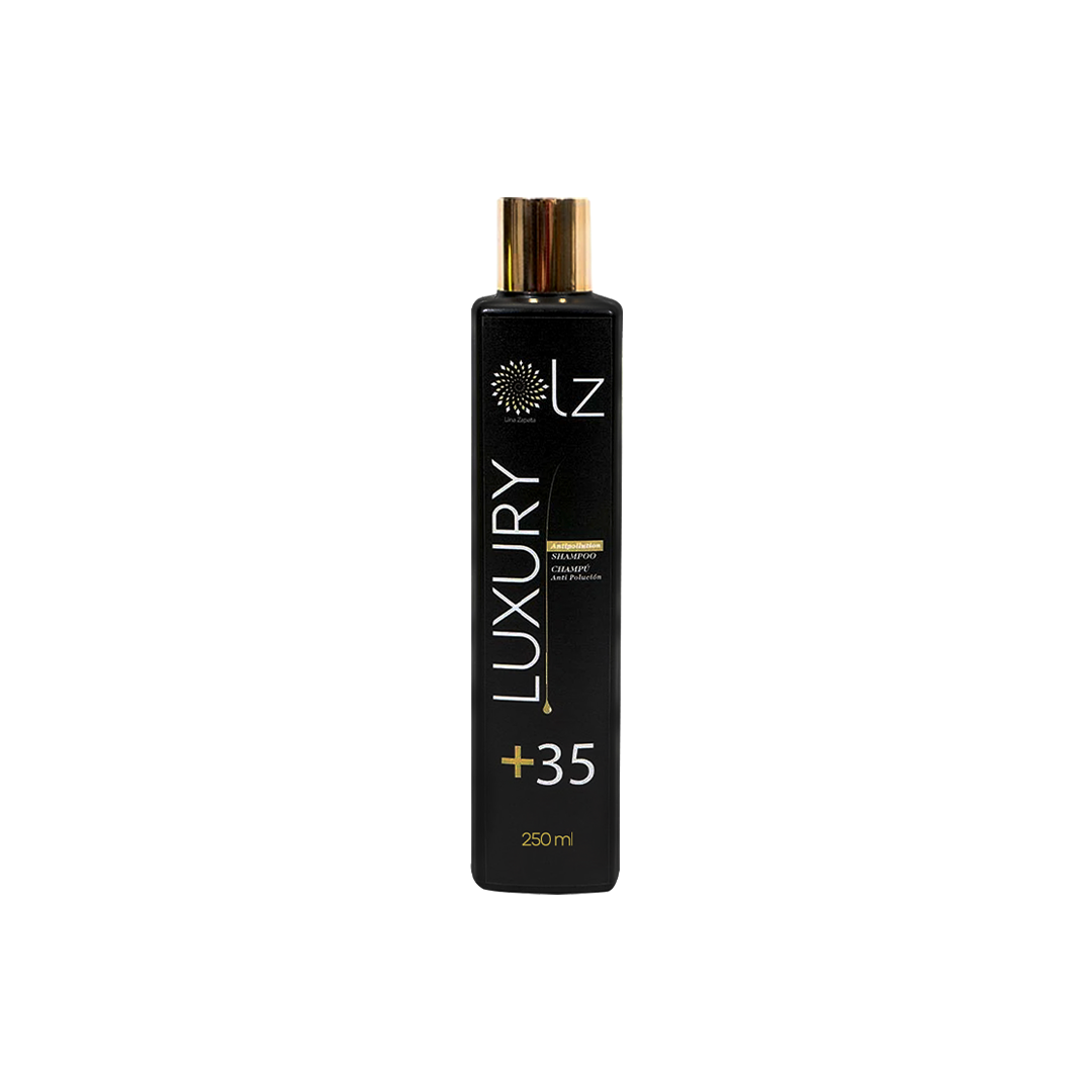 SHAMPOO ANTIPOLLUTION +35