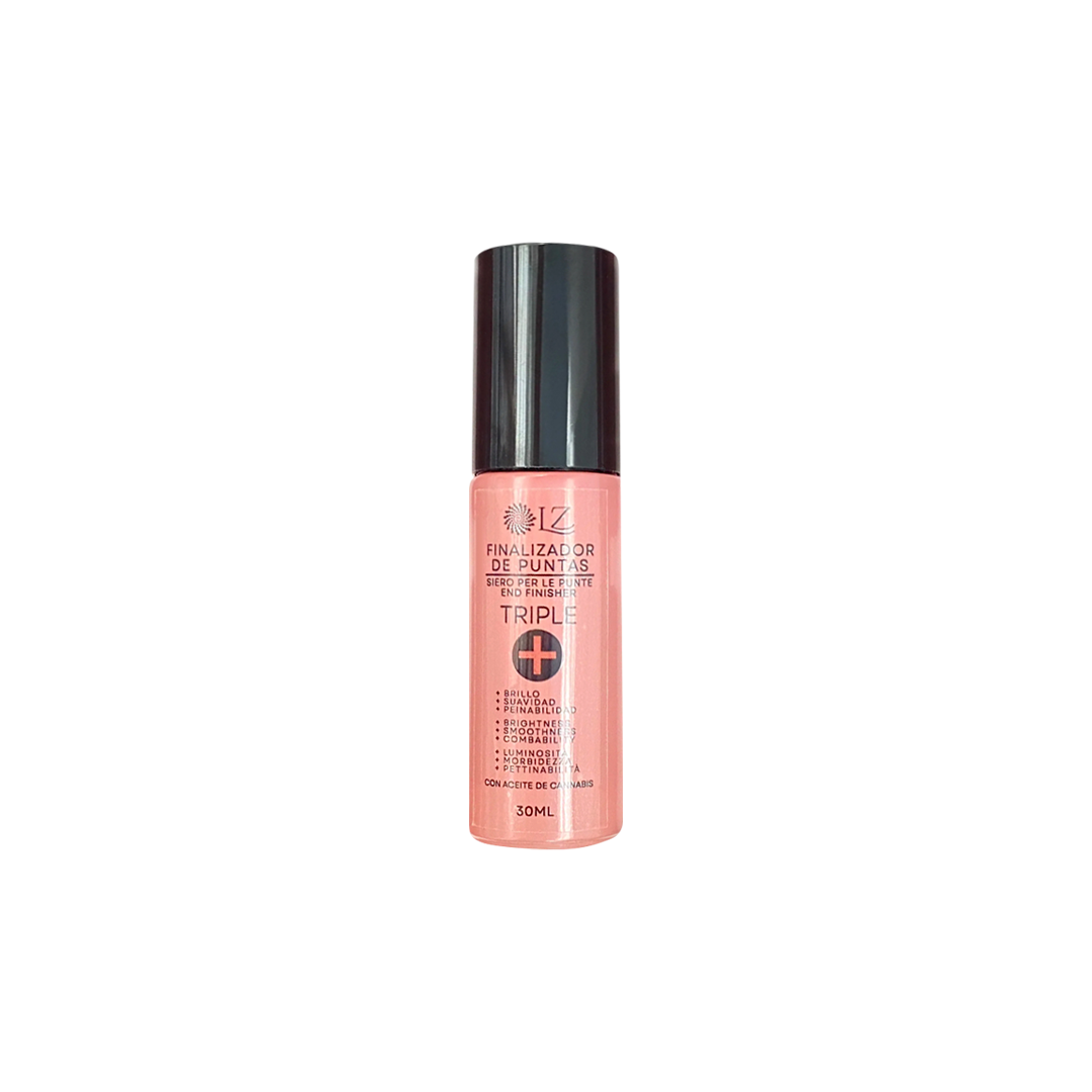 END FINISHER TRIPLE + 30ML - 1.0 OZ