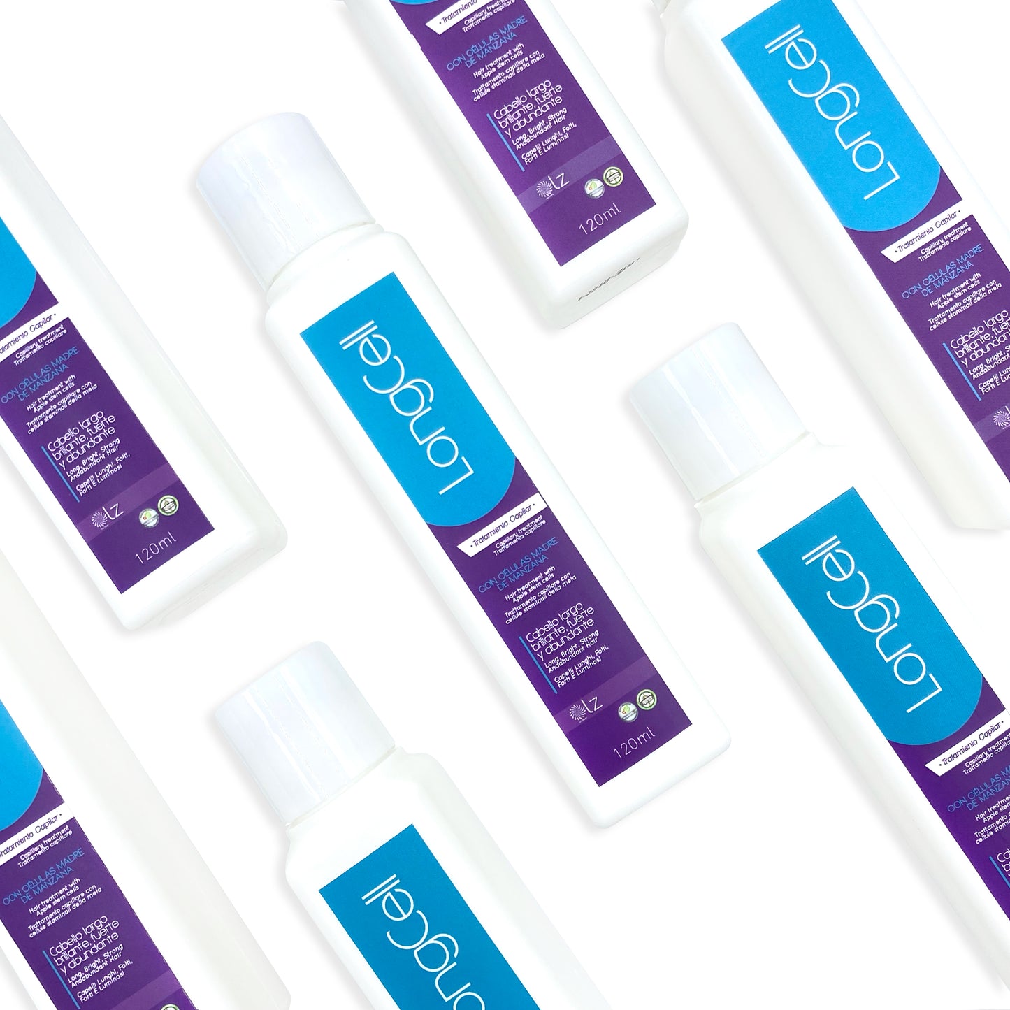 LONGCELL RECOVERY TREATMENT