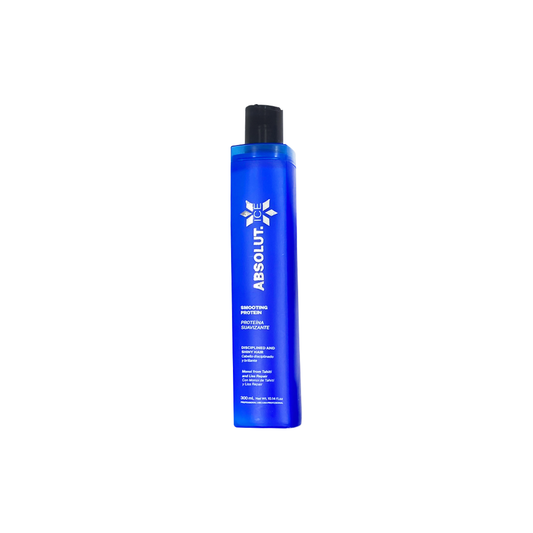 STRAIGHTENING PROTEIN ABSOLUT ICE 300 ML - 10.1 OZ