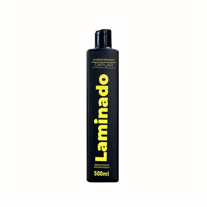STRAIGHT HAIR CONDITIONER LAMINADO– 500 mL