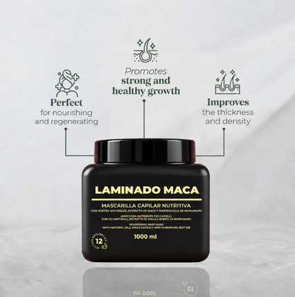 LAMINADO MACA 100OML