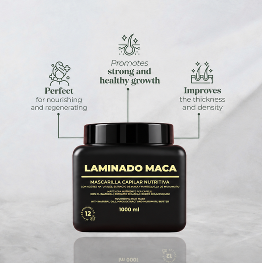 LAMINADO MACA 100OML