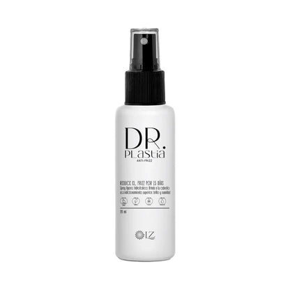 DR. PLASTIA ANTI-FRIZZ 160 ML - 5.4 OZ