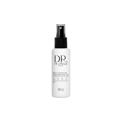 DR. PLASTIA ANTI-FRIZZ 160 ML - 5.4 OZ