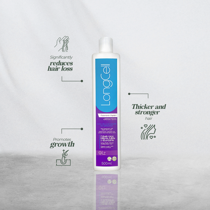 LONGCELL RECOVERY TREATMENT