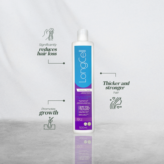 LONGCELL RECOVERY TREATMENT