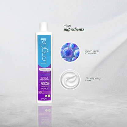 LONGCELL RECOVERY TREATMENT