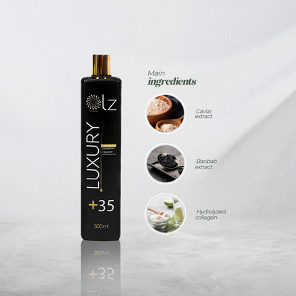 SHAMPOO ANTIPOLLUTION +35