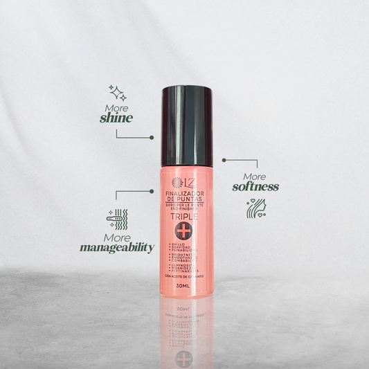 END FINISHER TRIPLE + 30ML - 1.0 OZ