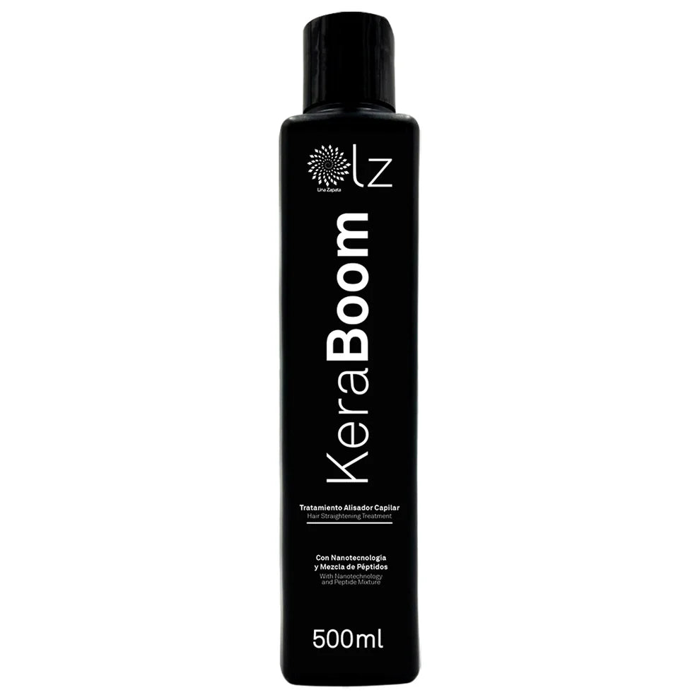 KERABOOM AMINO ACIDS - FORMALDEHYDE-FREE STRAIGHTENING