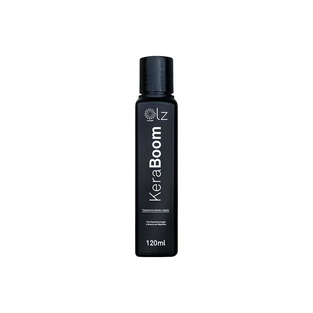 KERABOOM AMINO ACIDS - FORMALDEHYDE-FREE STRAIGHTENING