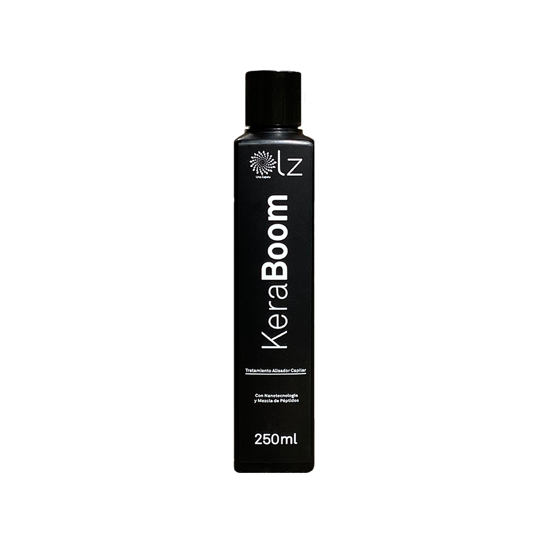 KERABOOM AMINO ACIDS - FORMALDEHYDE-FREE STRAIGHTENING