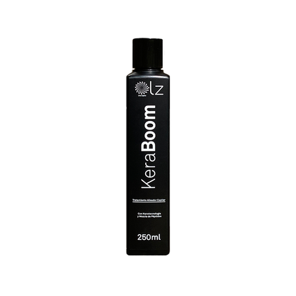KERABOOM AMINO ACIDS - FORMALDEHYDE-FREE STRAIGHTENING