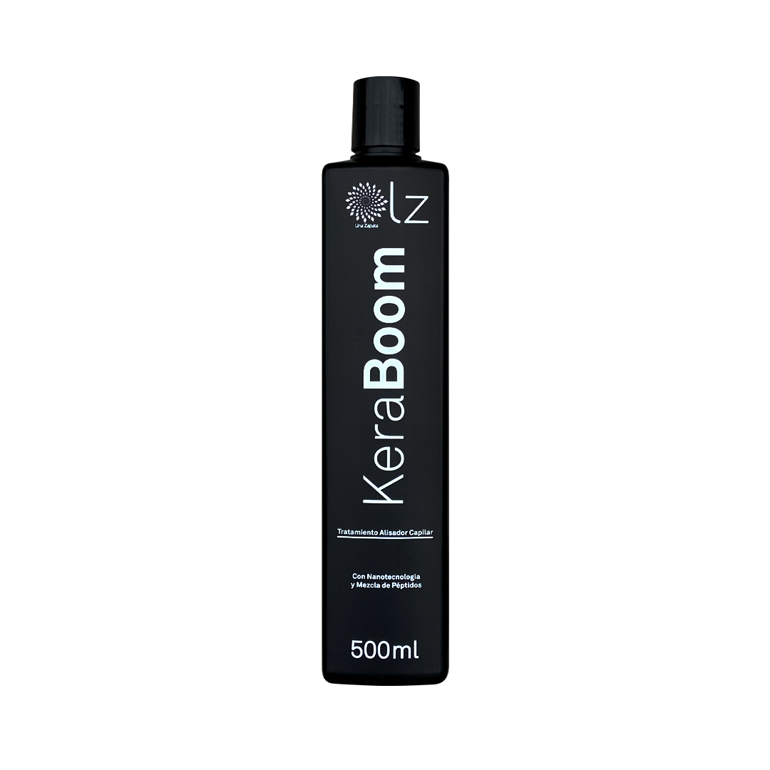 KERABOOM AMINO ACIDS - FORMALDEHYDE-FREE STRAIGHTENING