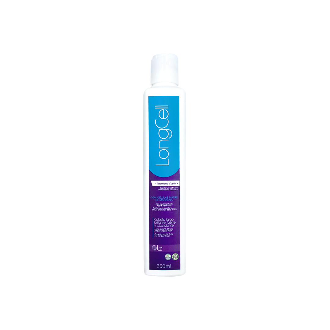 LONGCELL RECOVERY TREATMENT