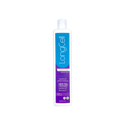LONGCELL RECOVERY TREATMENT