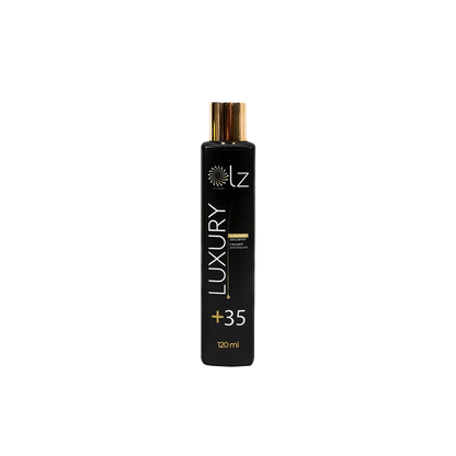 SHAMPOO ANTIPOLLUTION +35