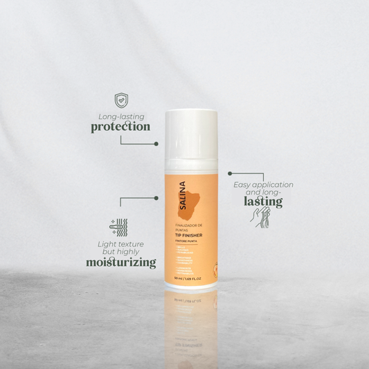 SALINA Curl Ends Finisher 50 ml