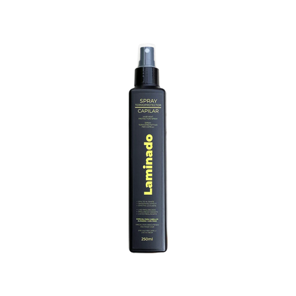SPRAY TERMOPROTECTOR CAPILAR LAMINADO 250 ML