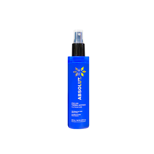 STAY LISS THERMAL ANTIFRIZZ 200 ML - 6.76 OZ