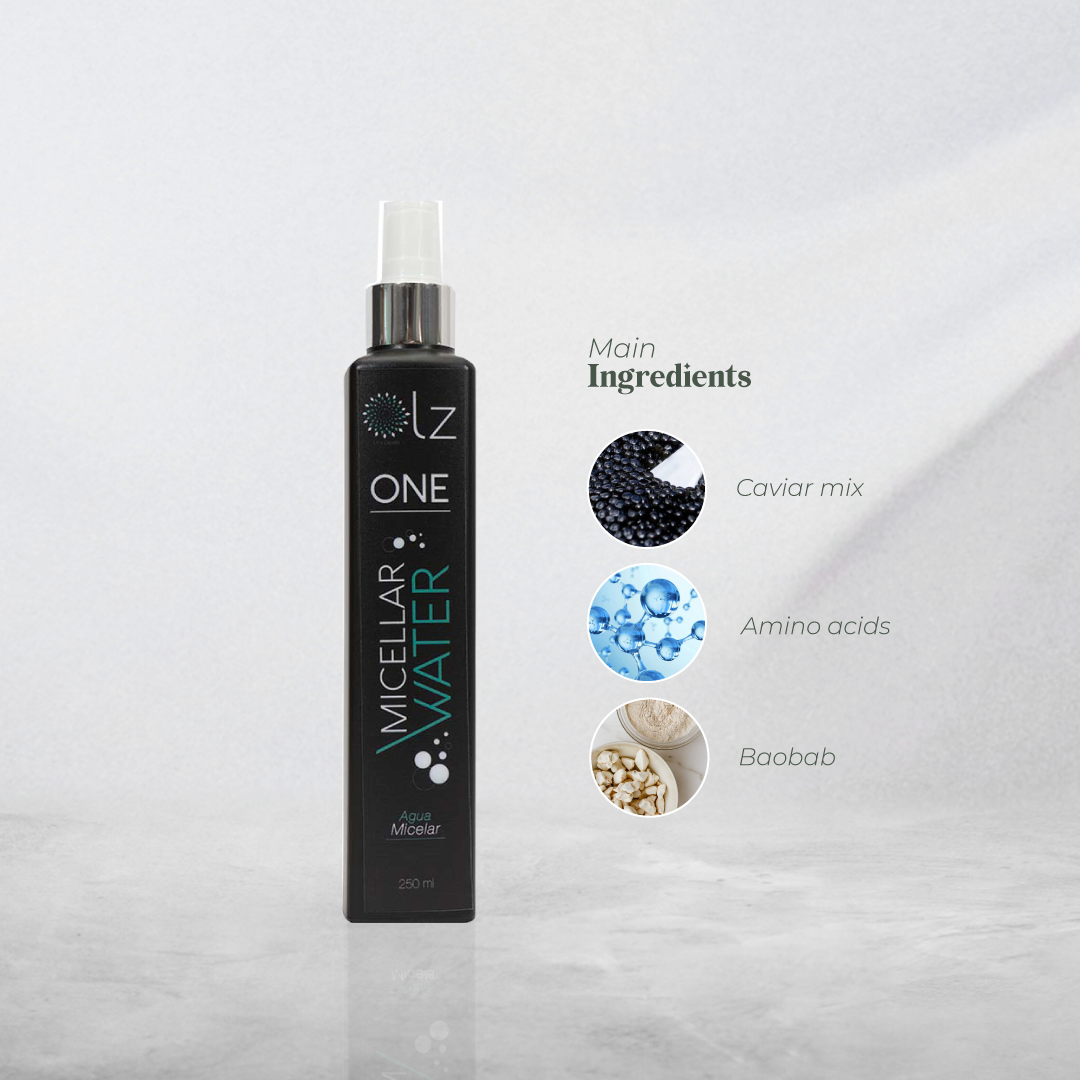 Micellar water