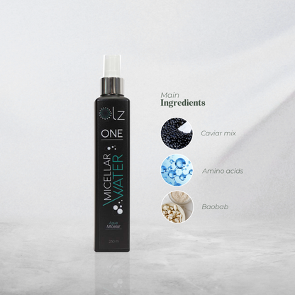 Micellar water