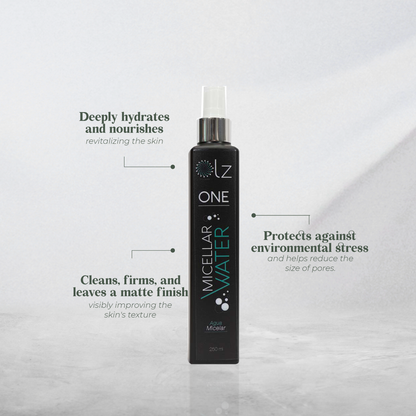 Micellar water