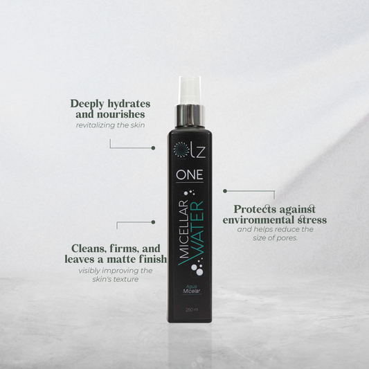 Micellar water