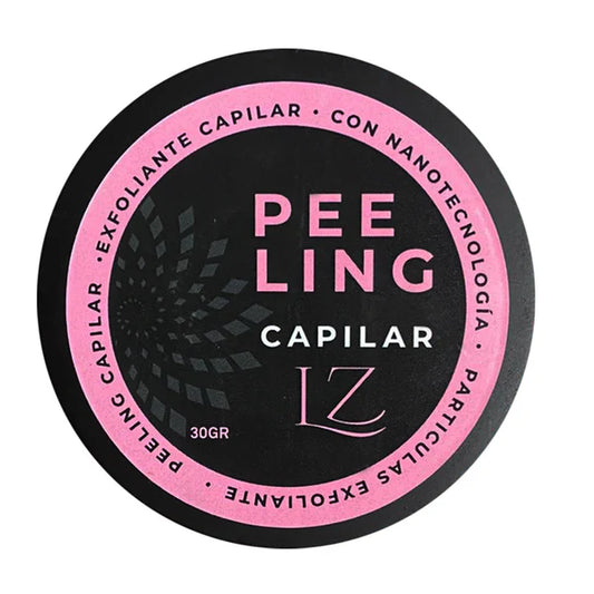 PEELING CAPILAR