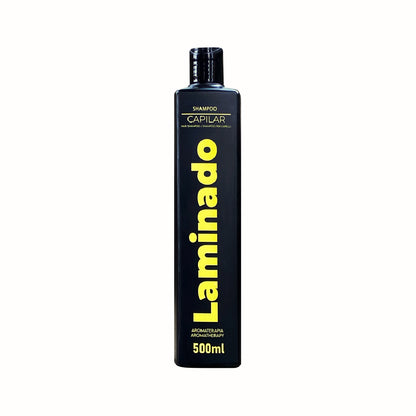 STRAIGHT HAIR SHAMPOO LAMINADO – 500 mL