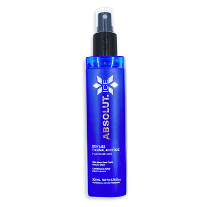 STAY LISS THERMAL ANTIFRIZZ 200 ML - 6.76 OZ