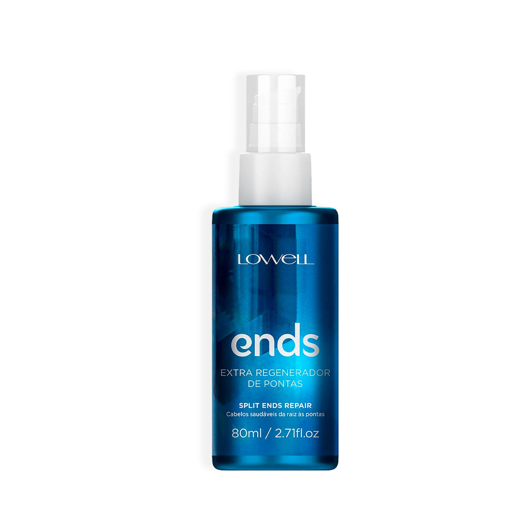 LOWELL ENDS - TIP REGENERATOR 80 ML - 2.7 OZ